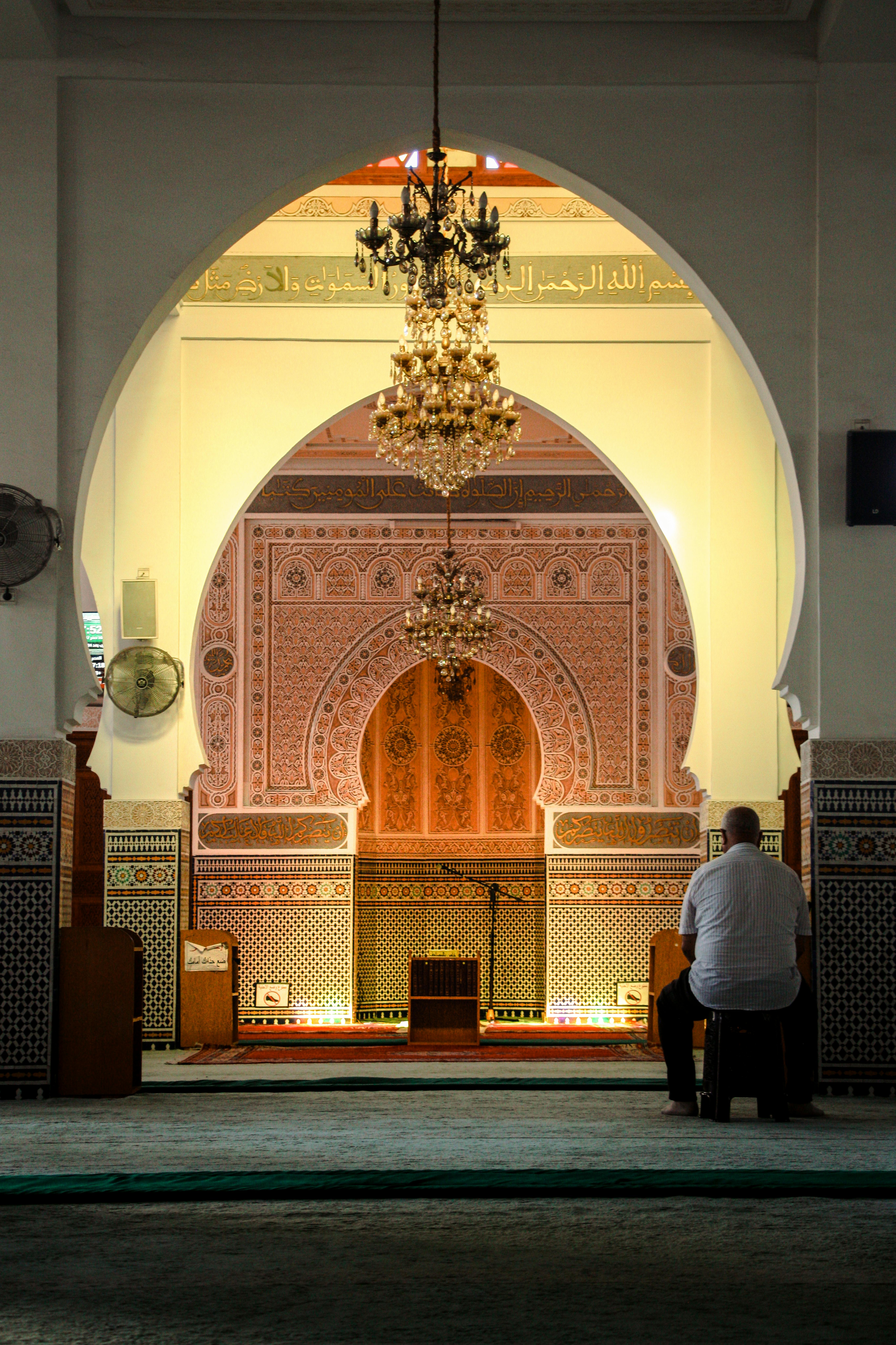 Tour 9 giorni Casablanca - Fez via deserto - Città imperiali